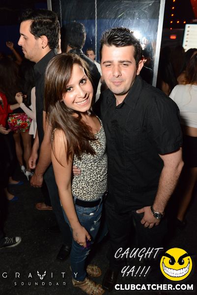 Gravity Soundbar nightclub photo 72 - June 12th, 2013