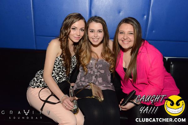 Gravity Soundbar nightclub photo 74 - June 12th, 2013