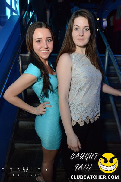 Gravity Soundbar nightclub photo 78 - June 12th, 2013