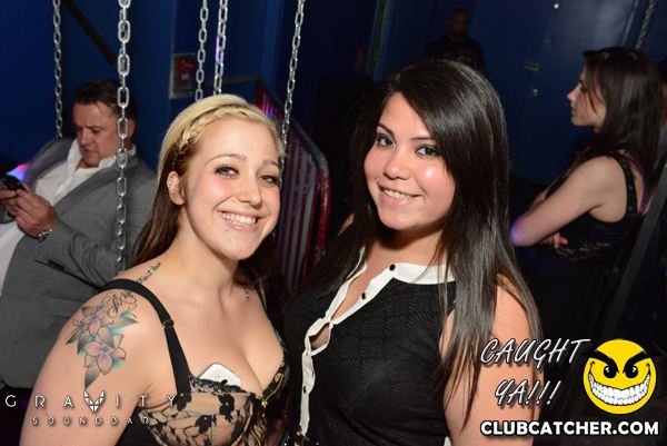 Gravity Soundbar nightclub photo 79 - June 12th, 2013