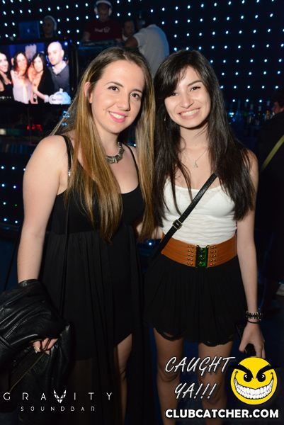 Gravity Soundbar nightclub photo 80 - June 12th, 2013