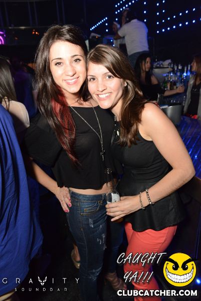 Gravity Soundbar nightclub photo 82 - June 12th, 2013