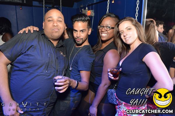 Gravity Soundbar nightclub photo 86 - June 12th, 2013