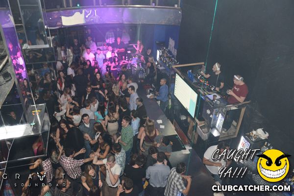 Gravity Soundbar nightclub photo 87 - June 12th, 2013