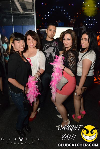 Gravity Soundbar nightclub photo 90 - June 12th, 2013