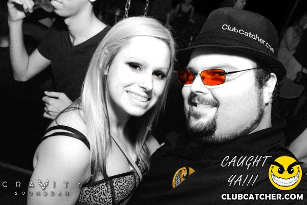 Gravity Soundbar nightclub photo 10 - June 12th, 2013