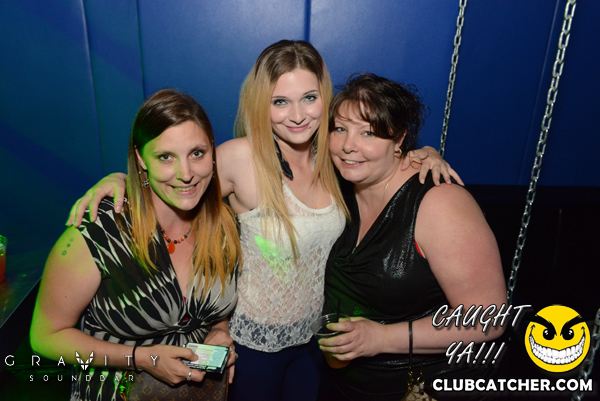 Gravity Soundbar nightclub photo 91 - June 12th, 2013