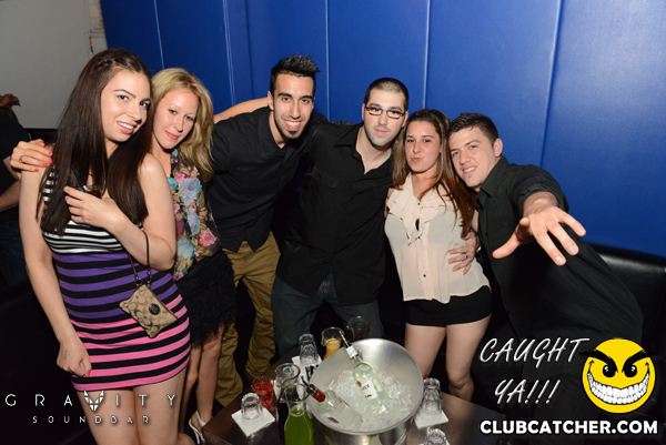 Gravity Soundbar nightclub photo 96 - June 12th, 2013