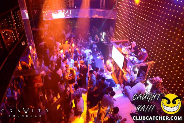 Gravity Soundbar nightclub photo 97 - June 12th, 2013