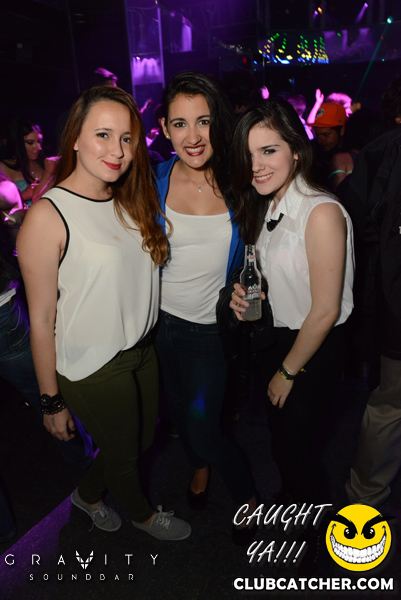 Gravity Soundbar nightclub photo 99 - June 12th, 2013