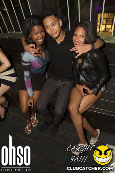 Ohso nightclub photo 101 - June 14th, 2013