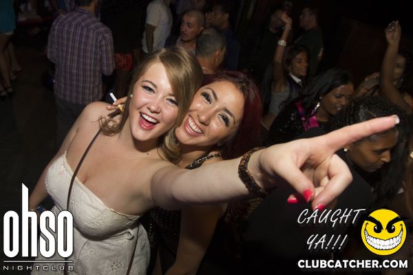 Ohso nightclub photo 103 - June 14th, 2013