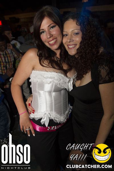 Ohso nightclub photo 106 - June 14th, 2013