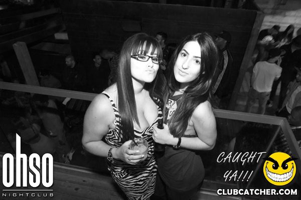 Ohso nightclub photo 108 - June 14th, 2013