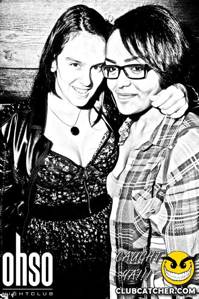 Ohso nightclub photo 111 - June 14th, 2013