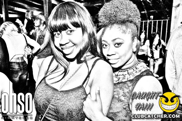 Ohso nightclub photo 115 - June 14th, 2013