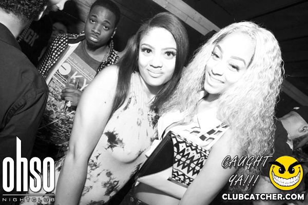 Ohso nightclub photo 118 - June 14th, 2013