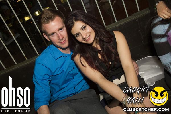 Ohso nightclub photo 121 - June 14th, 2013