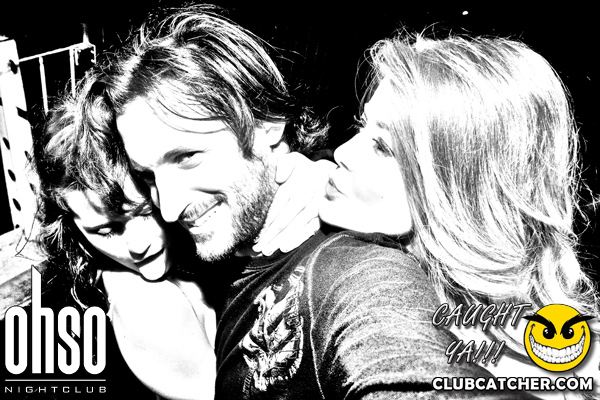 Ohso nightclub photo 124 - June 14th, 2013