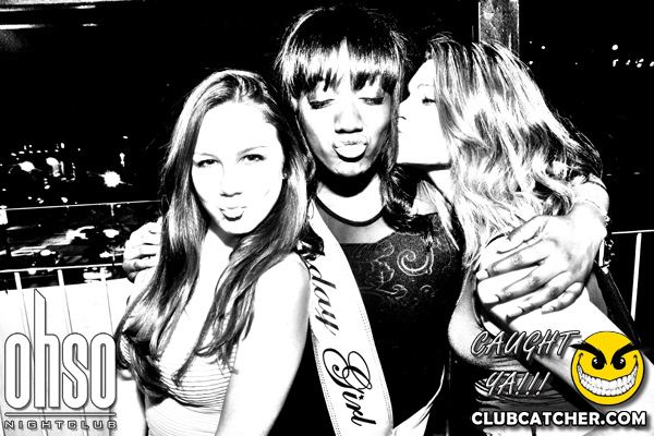 Ohso nightclub photo 130 - June 14th, 2013