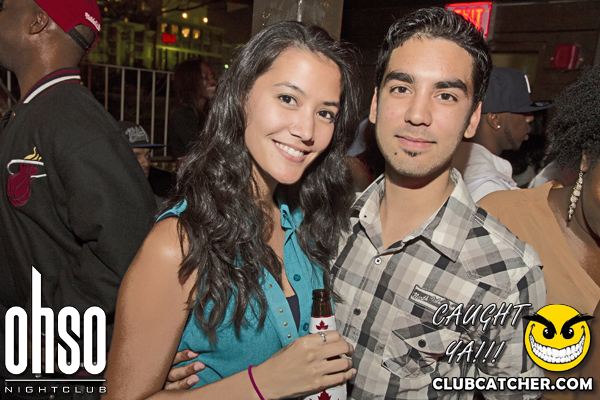 Ohso nightclub photo 133 - June 14th, 2013