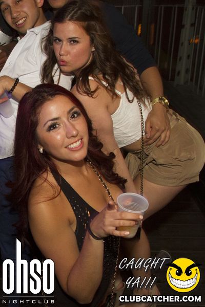 Ohso nightclub photo 134 - June 14th, 2013