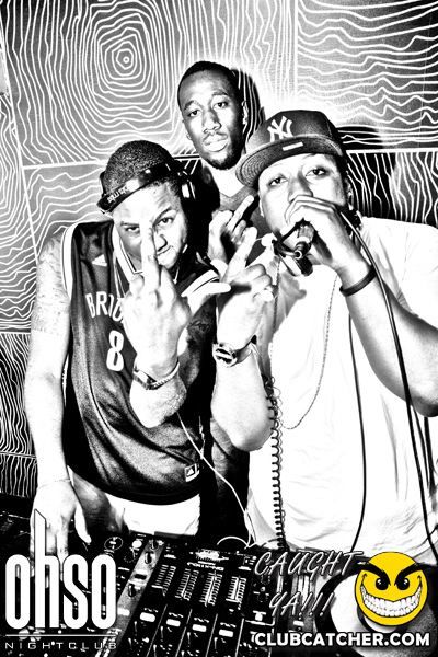 Ohso nightclub photo 141 - June 14th, 2013