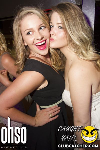 Ohso nightclub photo 147 - June 14th, 2013
