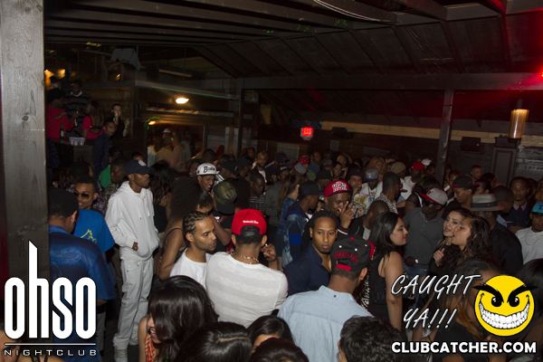 Ohso nightclub photo 148 - June 14th, 2013