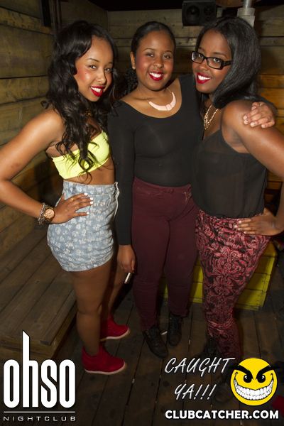 Ohso nightclub photo 16 - June 14th, 2013