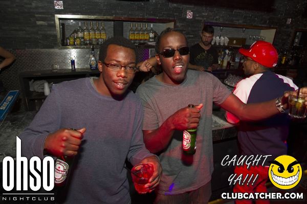 Ohso nightclub photo 154 - June 14th, 2013