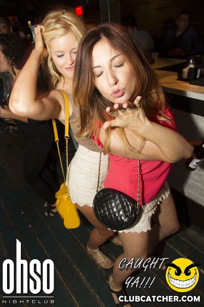 Ohso nightclub photo 17 - June 14th, 2013