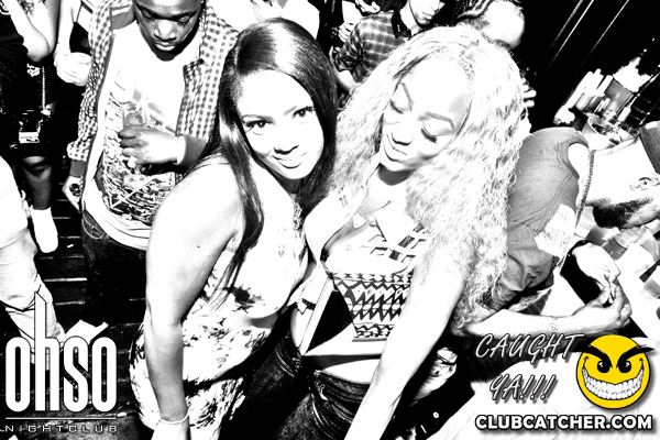 Ohso nightclub photo 164 - June 14th, 2013