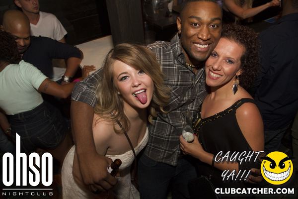 Ohso nightclub photo 188 - June 14th, 2013