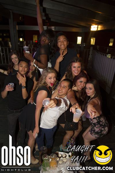 Ohso nightclub photo 20 - June 14th, 2013