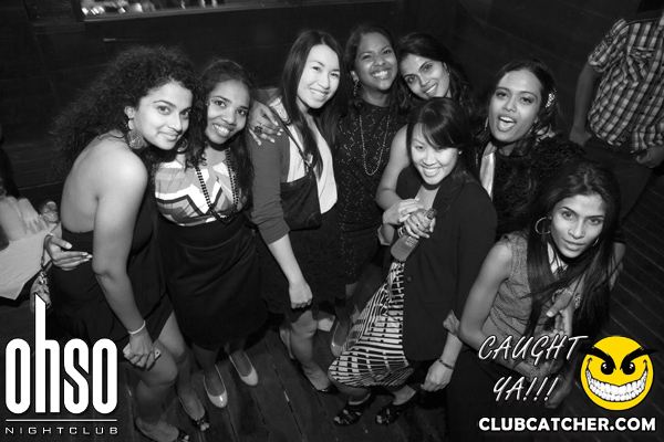 Ohso nightclub photo 192 - June 14th, 2013