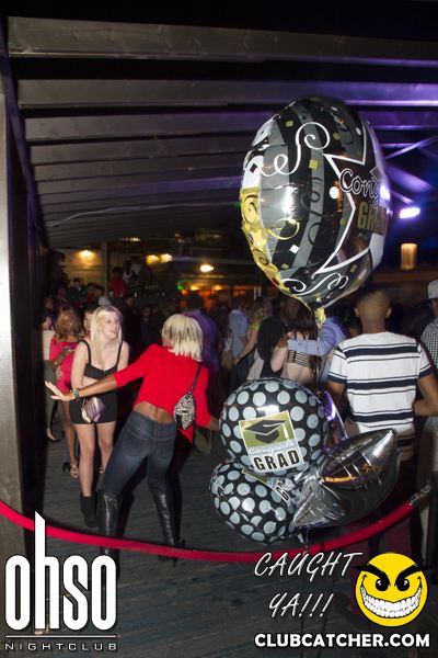 Ohso nightclub photo 22 - June 14th, 2013