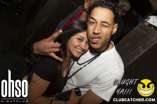 Ohso nightclub photo 245 - June 14th, 2013