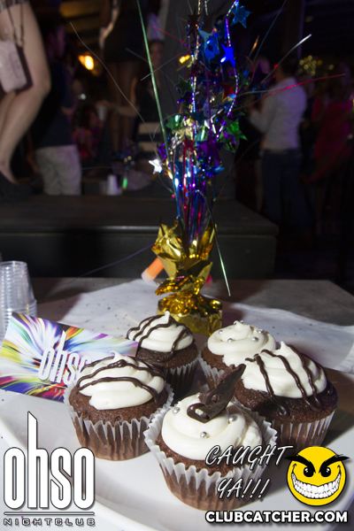 Ohso nightclub photo 26 - June 14th, 2013