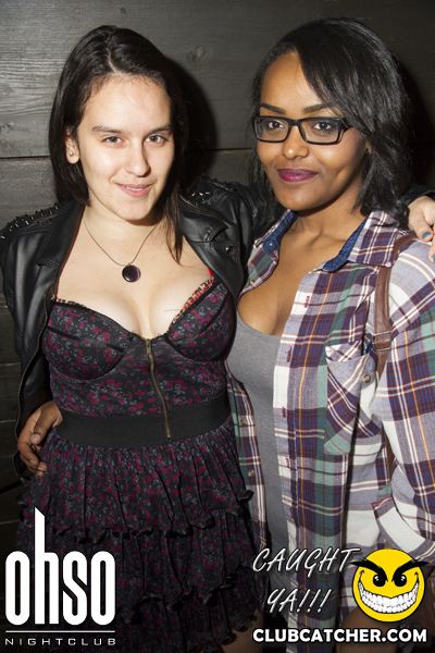 Ohso nightclub photo 30 - June 14th, 2013