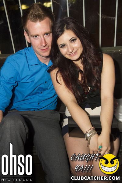 Ohso nightclub photo 35 - June 14th, 2013