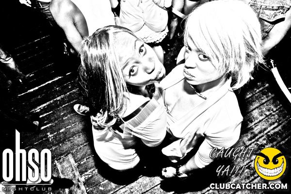 Ohso nightclub photo 40 - June 14th, 2013