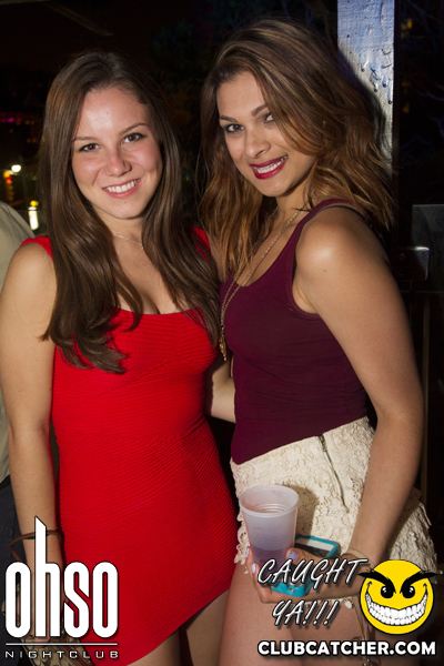 Ohso nightclub photo 5 - June 14th, 2013