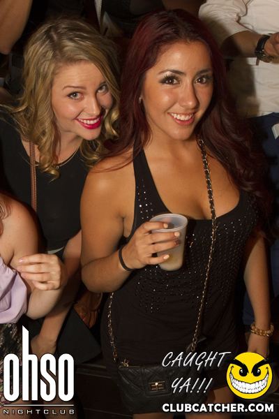 Ohso nightclub photo 46 - June 14th, 2013