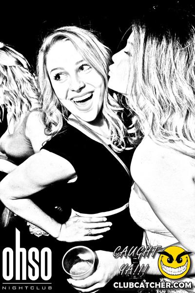 Ohso nightclub photo 48 - June 14th, 2013