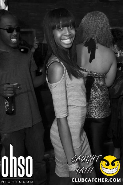 Ohso nightclub photo 49 - June 14th, 2013