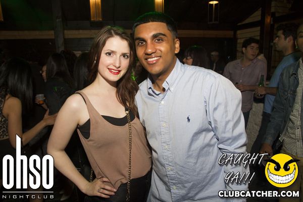 Ohso nightclub photo 53 - June 14th, 2013