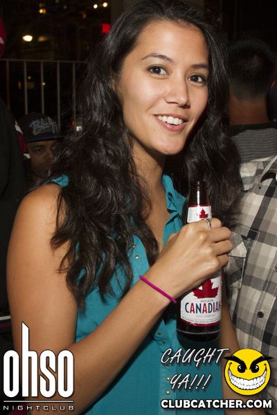 Ohso nightclub photo 56 - June 14th, 2013