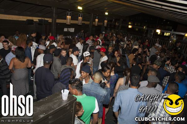 Ohso nightclub photo 59 - June 14th, 2013