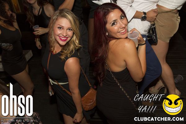 Ohso nightclub photo 60 - June 14th, 2013